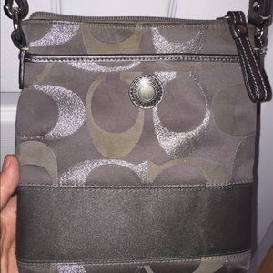 Coach Crossbody
